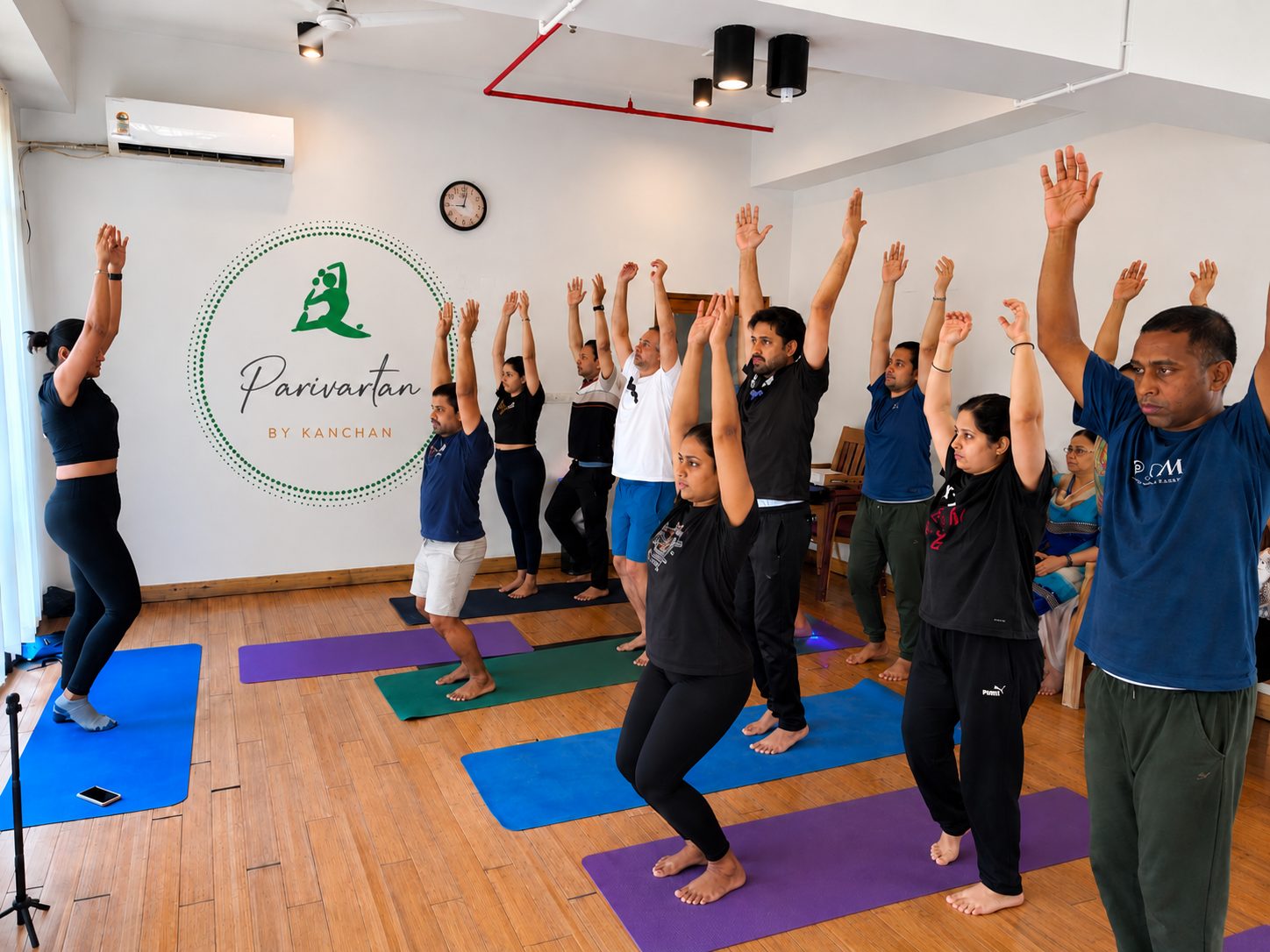 Yoga for Complete Beginners: How to Start (No Experience, No Flexibility)
